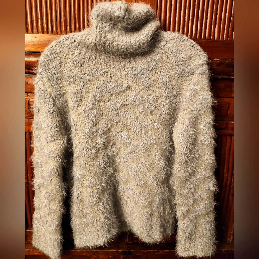 ZARA Knit🩶